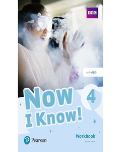 Now I Know 4 - Wb + App - Jennifer Heath