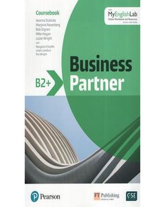 Business Partner B2+ - Sb + Mel - Margaret O'Keefe