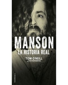 Manson - La Historia Real - Tom O'Neill