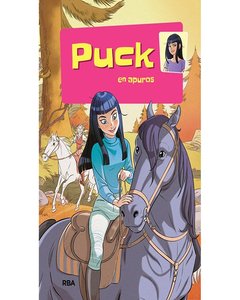 Puck En Apuros - Puck 5 - Lisbeth Werner