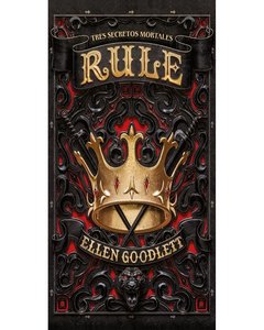 Rule - Tres Secretos Mortales - Ellen Goodlett