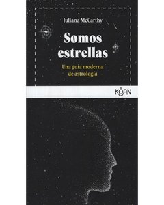 Somos Estrellas - Juliana Mc Carthy