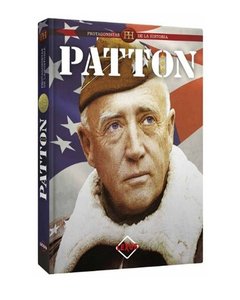 Patton, Protagonistas De La Historia - Lexus
