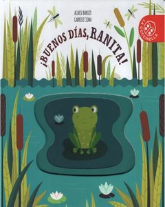 Buenos Dias, Ranita! - Gabriele Clima