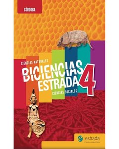 Biciencias 4 - Cordoba + Saber Hacer (2020) - Varios Autores