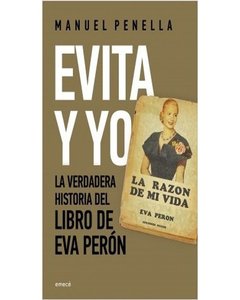 Evita Y Yo - Manuel Penella Heller