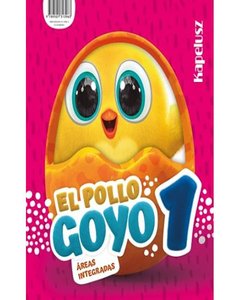 Pollo Goyo, El 1 - Areas Integradas - Aria Forteza
