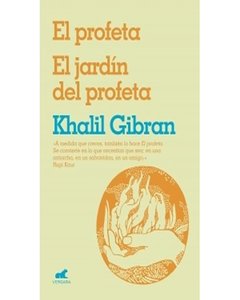 Profeta, El - El Jardin Del Profeta - Khalil Gibran
