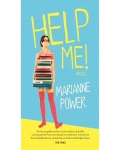 Help Me! Novela - Marianne Power