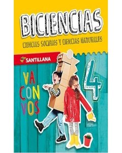 Biciencias 4 - Va Con Vos Nación (2019) - Viviana Chiesa