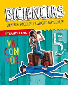 Biciencias 5 - Va Con Vos Nación (2019) - Viviana Chiesa