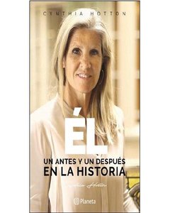 El - Un Antes Y Un Después En La Historia - Cynthia Hotton