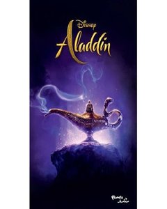 Aladdin. La Novela - Disney Publishing Worldwide