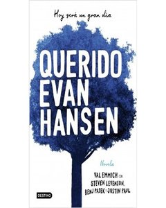 Querido Evan Hansen - Val Emmich