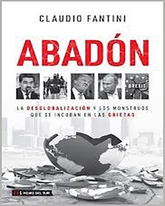 ABADÓN - CLAUDIO FANTINI
