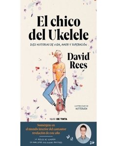 Chico Del Ukelele, El - David Rees