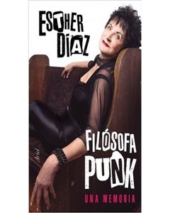 Filosofa Punk: Una Memoria - Esther Diaz