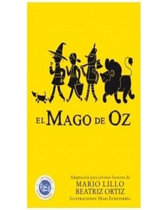 El Mago De Oz - Frank Braum