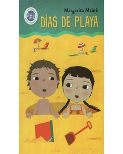 Días De Playa N/Ed. - Margarita Maine