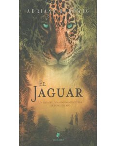El Jaguar - Adriana Hartwig