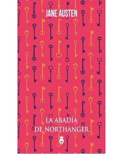 La Abadia De Northanger - Jane Austen