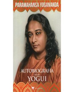 Autobiografia De Un Yogui - Yogananda