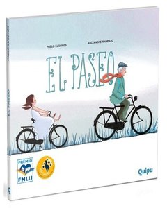 Paseo, El (Td) - Pablo Lugones