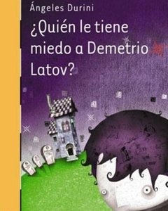 ¿Quién le tiene miedo a Demetrio Latov?
