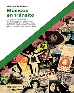 MÚSICOS EN TRÁNSITO - MATTHEW KARUSH