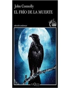 El Frio De La Muerte - John Connoly