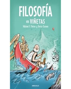 Filosofia En Viñetas - Kevin Canon