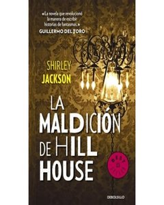 Maldicion De Hill House, La - Shirley Jackson