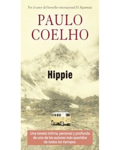 Hippie - Paulo Coelho