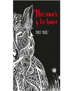 Nicanor Y La Luna N/Ed.- Gran Angular - Mario Mendez