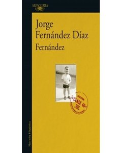 Fernandez - Jorge Fernandez Diaz