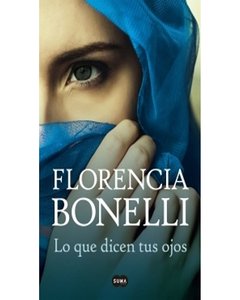 Lo Que Dicen Tus Ojos (2019) - Florencia Bonelli