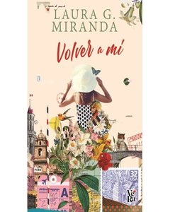 Volver A Mi - Laura Miranda