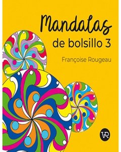 Mandalas De Bolsillo 3 - Francoise Rougeau