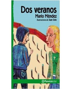 Dos Veranos - Planeta Verde - Mario Mendez