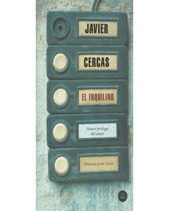 El Inquilino - Javier Cercas