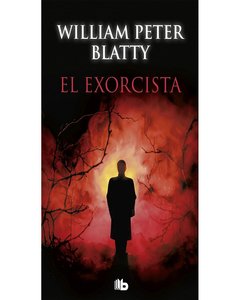 El (B) Exorcista - William Peter Blatty
