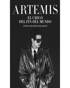 El Chico Del Fin Del Mundo - Santiago Artemis