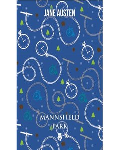 Mansfield Park (Español) - Jane Austen