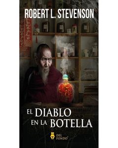 El Diablo En La Botella - Robert Louis Stevenson