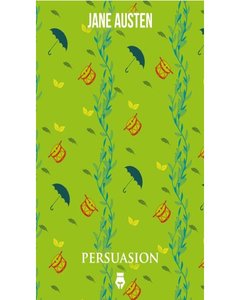 Persuasión (Ingles) - Jane Austen