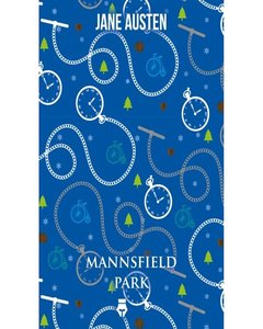 Mansfield Park (Ingles) - Jane Austen
