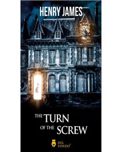 The Turn Of The Screw - Henry James