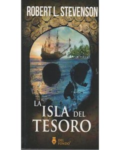 La Isla Del Tesoro - Robert Louis Stevenson