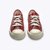Flecha Cuero Baja Roja - comprar online