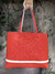 Tote Rojo - comprar online